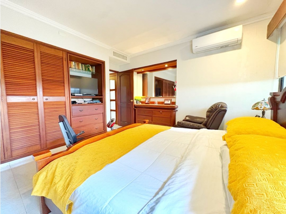 Apartamento en venta en Bocagrande, Cartagena · foto 10 de 18
