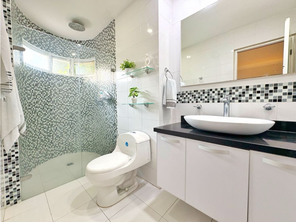 Apartamento en venta en Bocagrande, Cartagena · foto 12 de 18