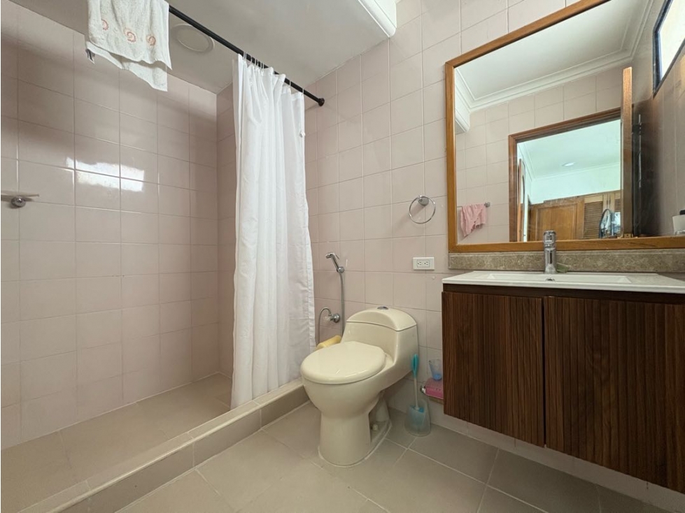 Apartamento en arriendo en Castillogrande, Cartagena · foto 11 de 19