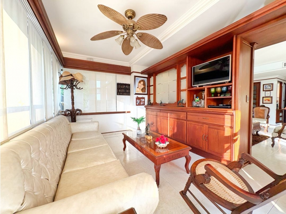 Apartamento en venta en Bocagrande, Cartagena · foto 15 de 18