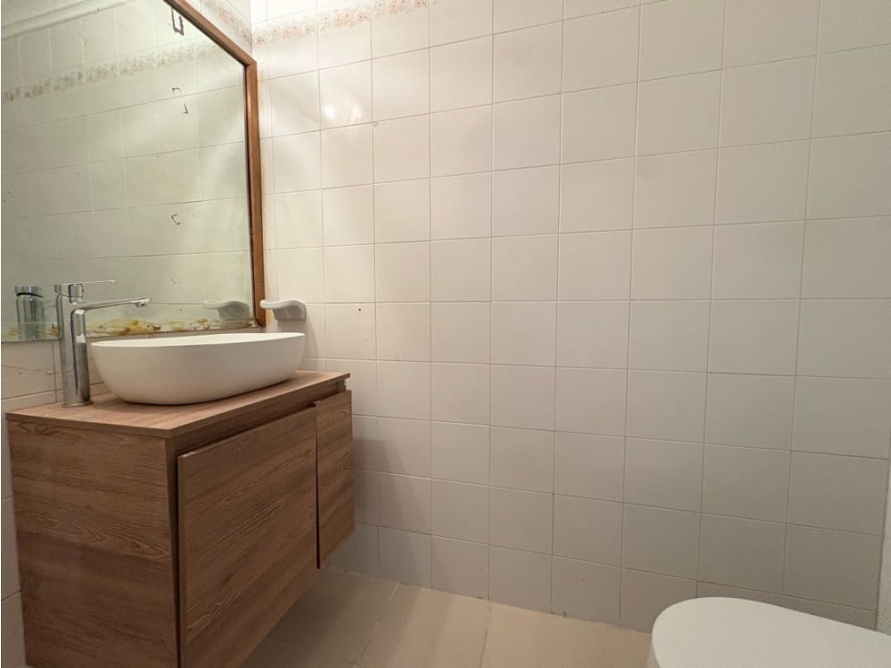 Apartamento en arriendo en Castillogrande, Cartagena · foto 13 de 19