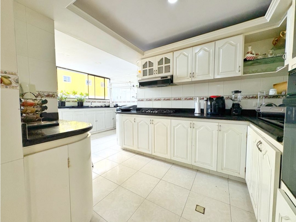Apartamento en venta en Bocagrande, Cartagena · foto 16 de 18