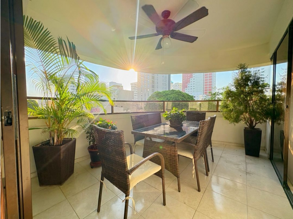 Apartamento en venta en Bocagrande, Cartagena · foto 17 de 18