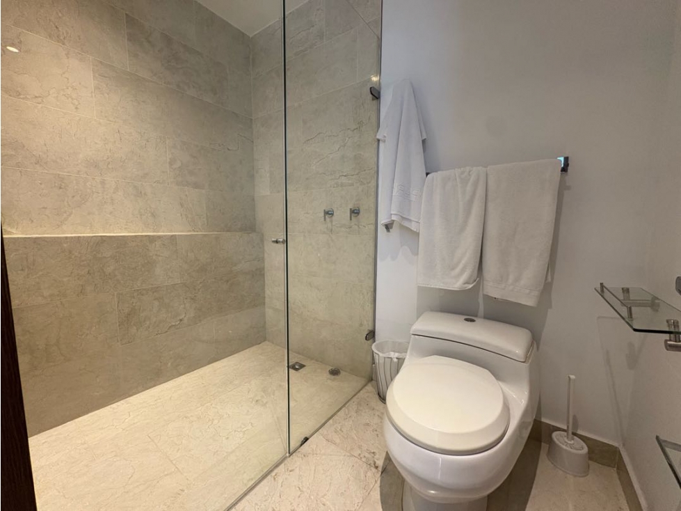 Apartamento en venta en Bocagrande, Cartagena · foto 10 de 24