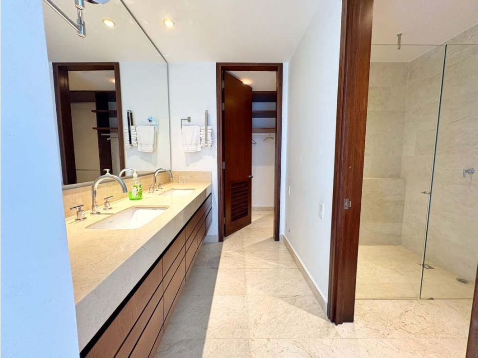 Apartamento en venta en Bocagrande, Cartagena · foto 11 de 24