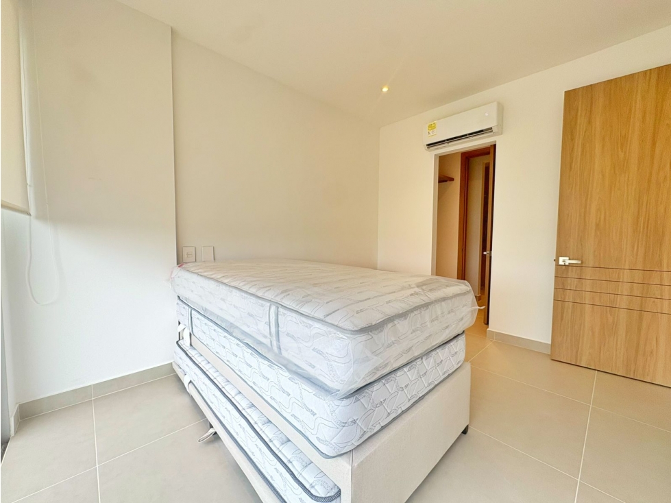 Apartamento en venta en Serena Del Mar, Cartagena · foto 10 de 13