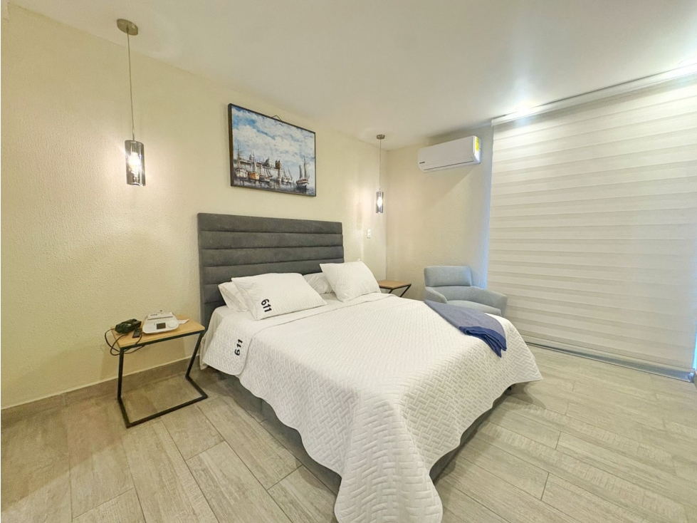 Apartamento en venta en Serena Del Mar, Cartagena · foto 12 de 13
