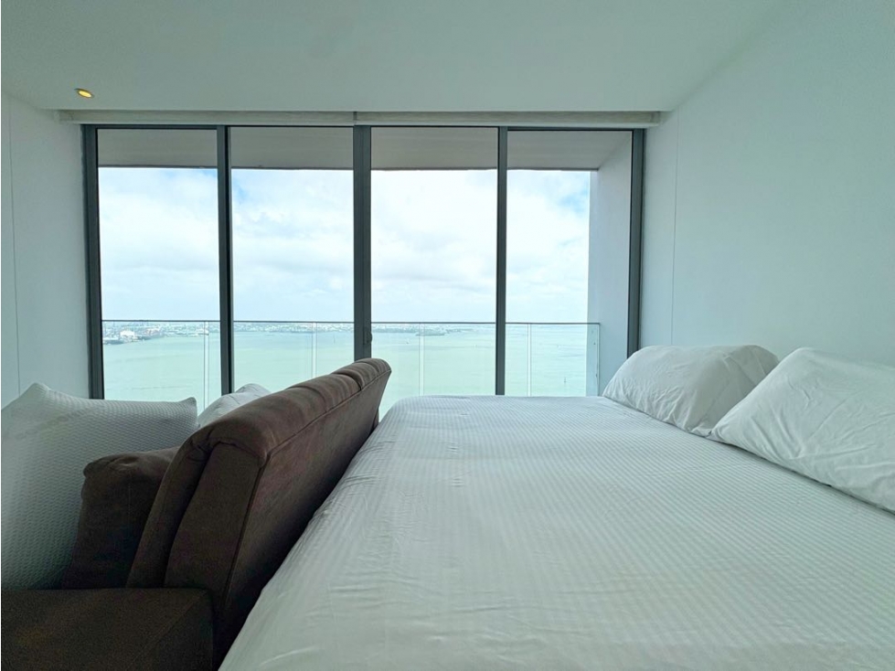 Apartamento en venta en Bocagrande, Cartagena · foto 14 de 24
