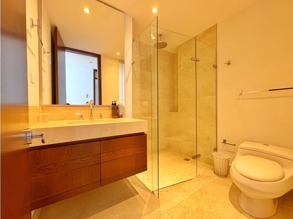 Apartamento en venta en Bocagrande, Cartagena · foto 16 de 24