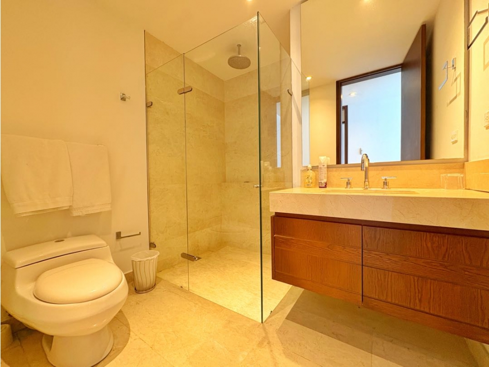 Apartamento en venta en Bocagrande, Cartagena · foto 18 de 24