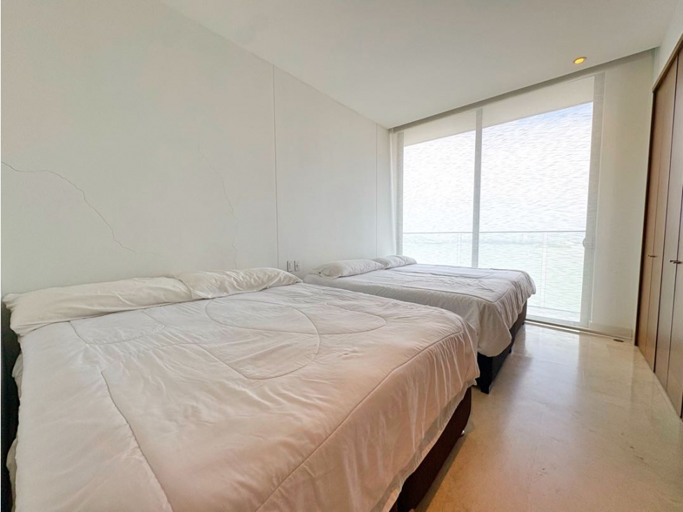 Apartamento en venta en Bocagrande, Cartagena · foto 19 de 24