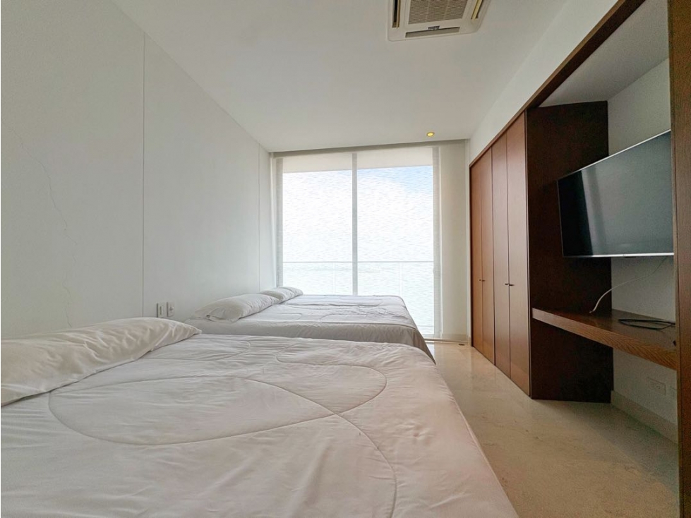 Apartamento en venta en Bocagrande, Cartagena · foto 20 de 24