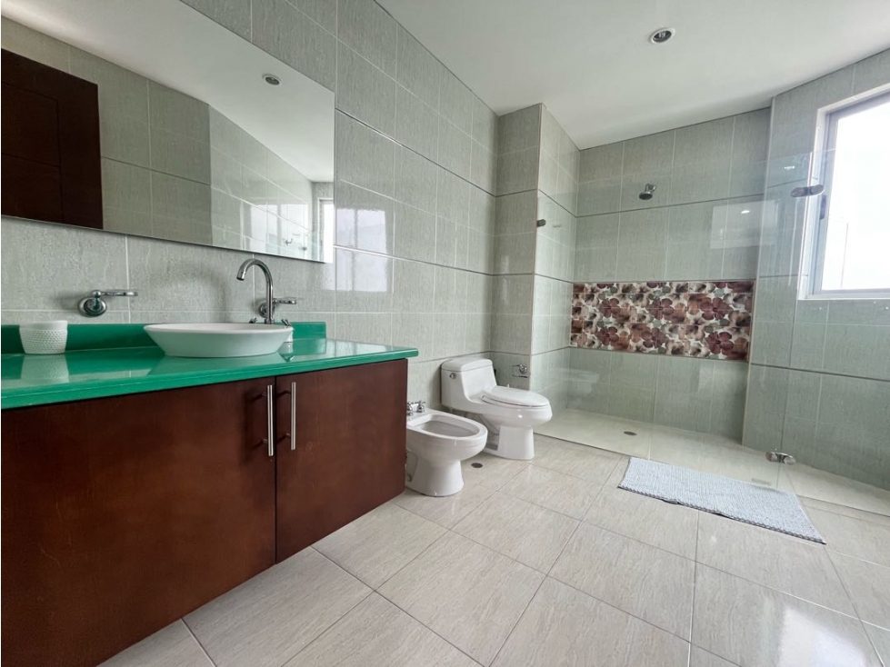 Apartamento en venta en Castillogrande, Cartagena · foto 11 de 24