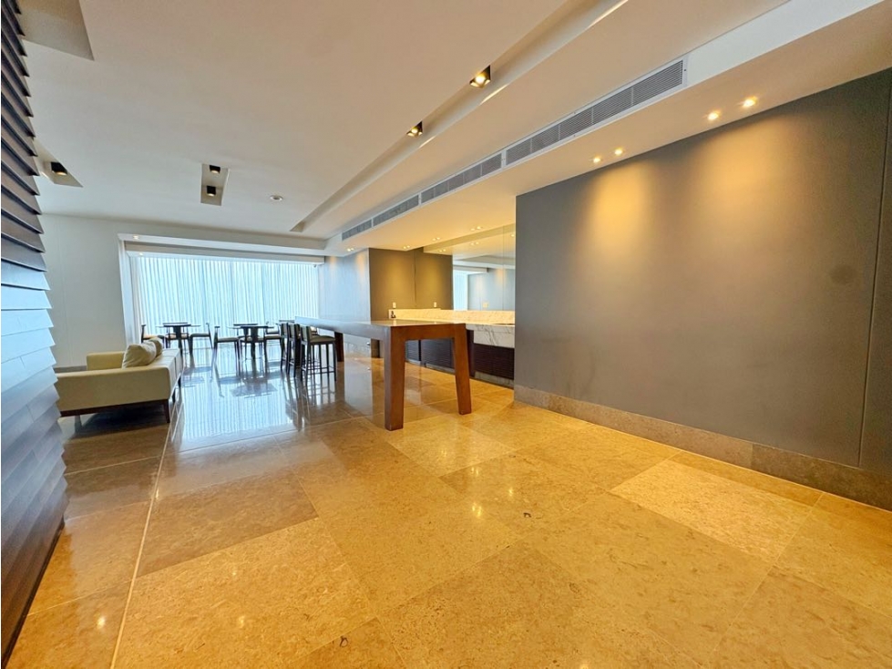 Apartamento en venta en Bocagrande, Cartagena · foto 23 de 24