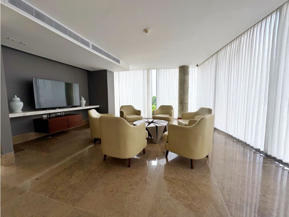 Apartamento en venta en Bocagrande, Cartagena · foto 24 de 24