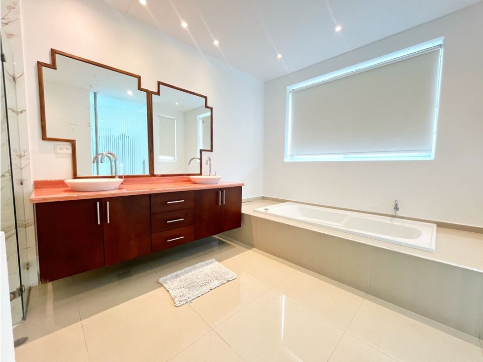 Apartamento en venta en Castillogrande, Cartagena · foto 20 de 24