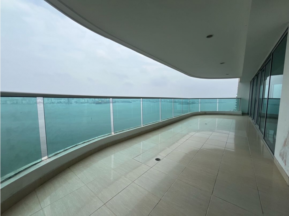 Apartamento en venta en Castillogrande, Cartagena · foto 24 de 24