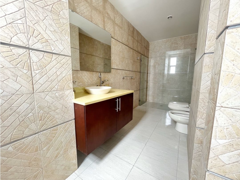Apartamento en arriendo en Castillogrande, Cartagena · foto 16 de 24