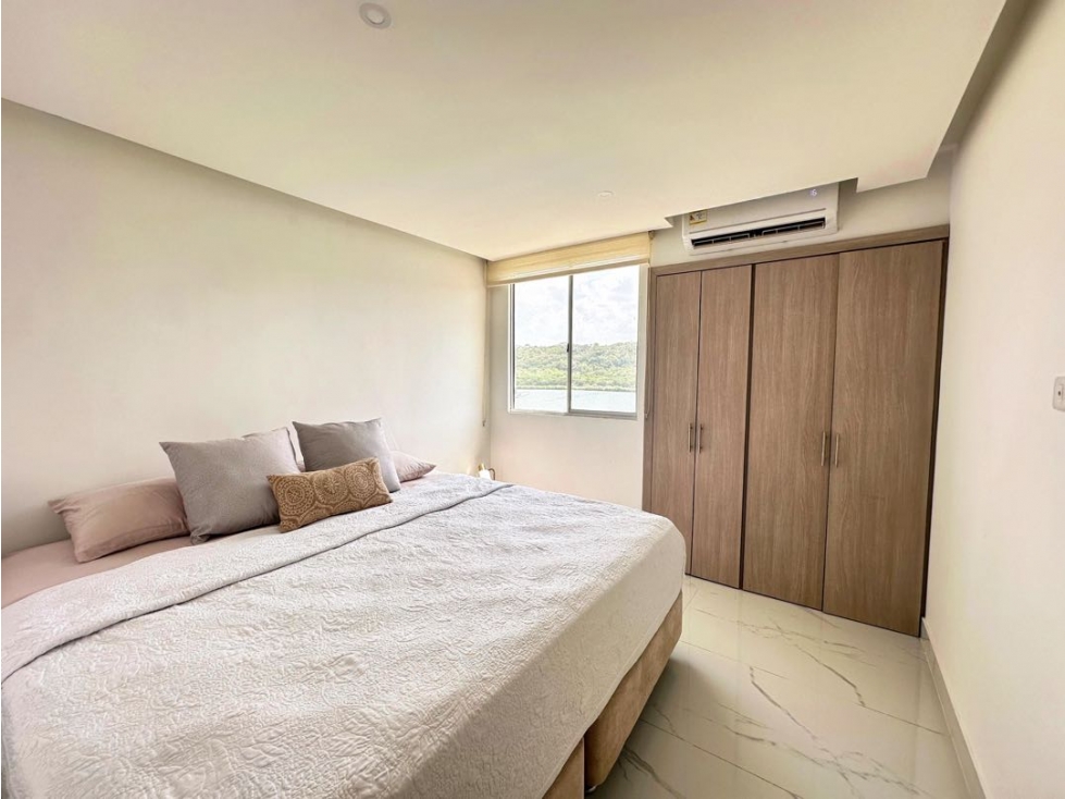 Apartamento en venta en Manzanillo, Cartagena · foto 3 de 24