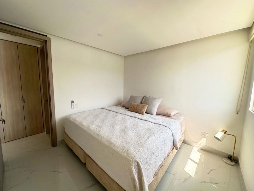 Apartamento en venta en Manzanillo, Cartagena · foto 5 de 24