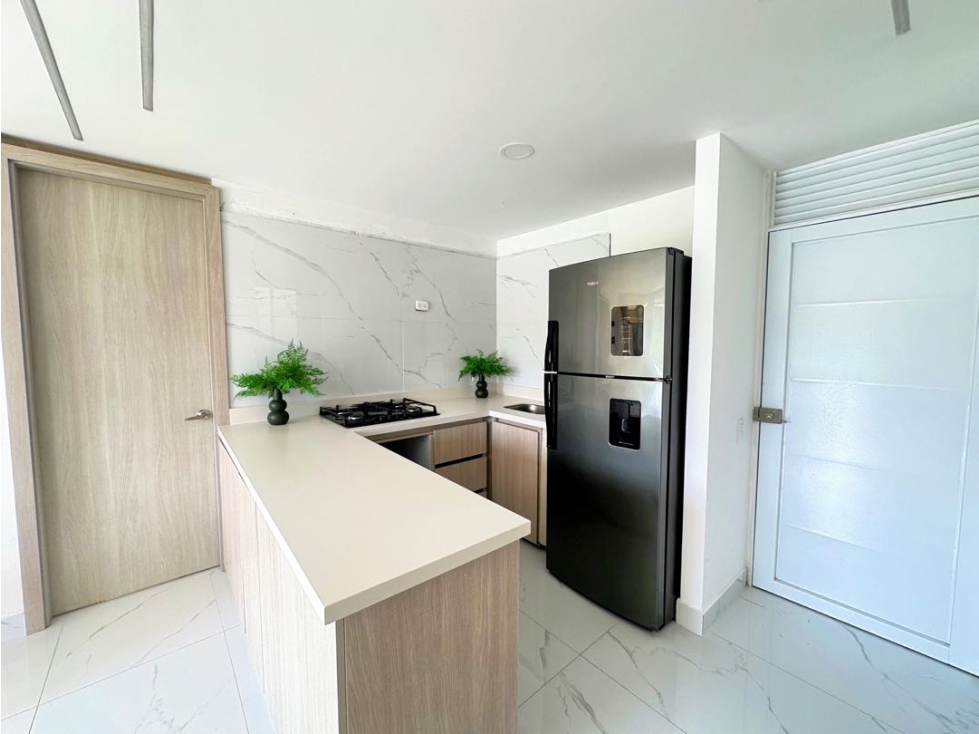 Apartamento en venta en Manzanillo, Cartagena · foto 6 de 24