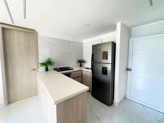 Apartamento en venta en Manzanillo, Cartagena · foto 7 de 24