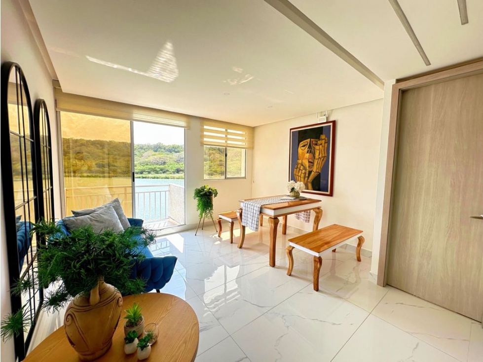 Apartamento en venta en Manzanillo, Cartagena · foto 11 de 24