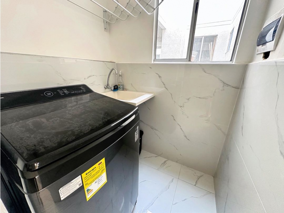 Apartamento en venta en Manzanillo, Cartagena · foto 12 de 24