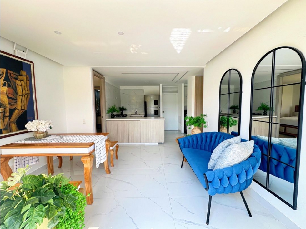 Apartamento en venta en Manzanillo, Cartagena · foto 13 de 24