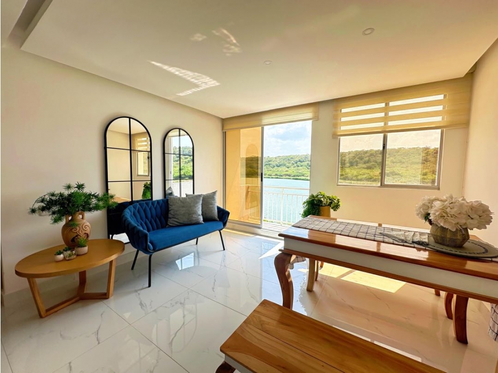 Apartamento en venta en Manzanillo, Cartagena · foto 14 de 24
