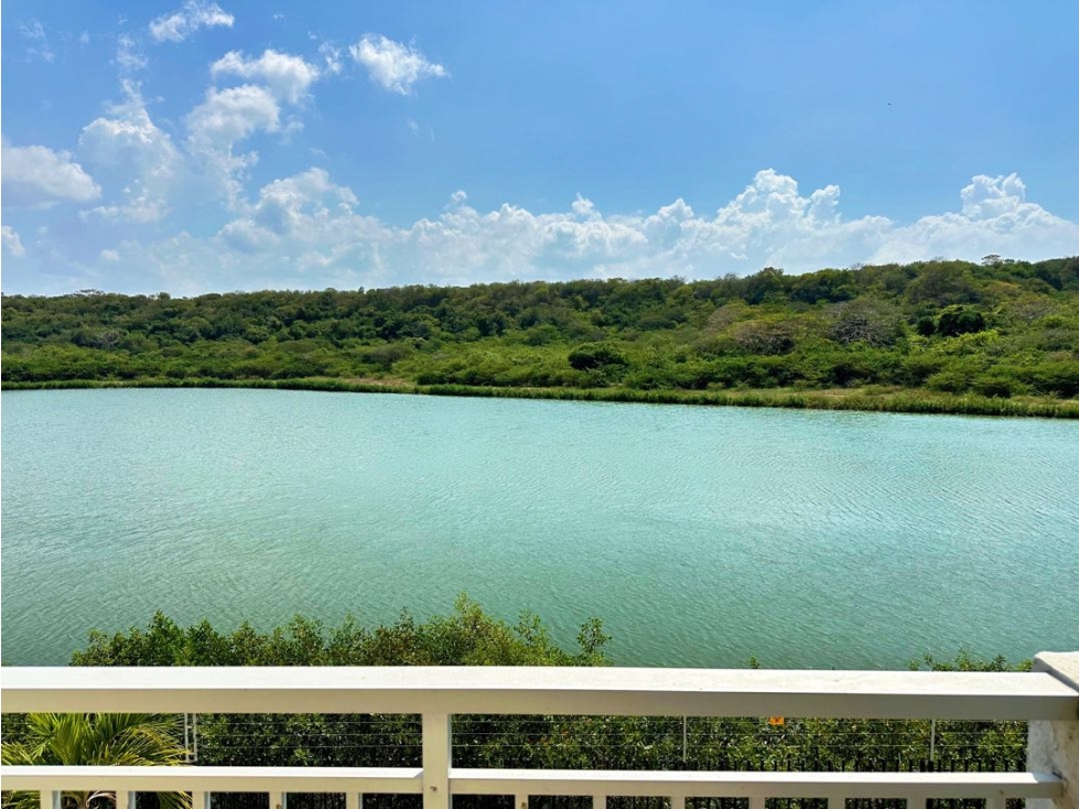 Apartamento en venta en Manzanillo, Cartagena · foto 15 de 24