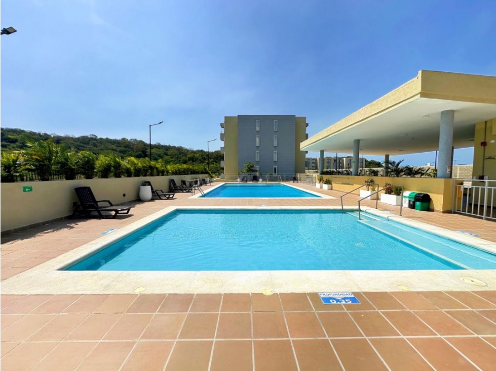 Apartamento en venta en Manzanillo, Cartagena · foto 16 de 24