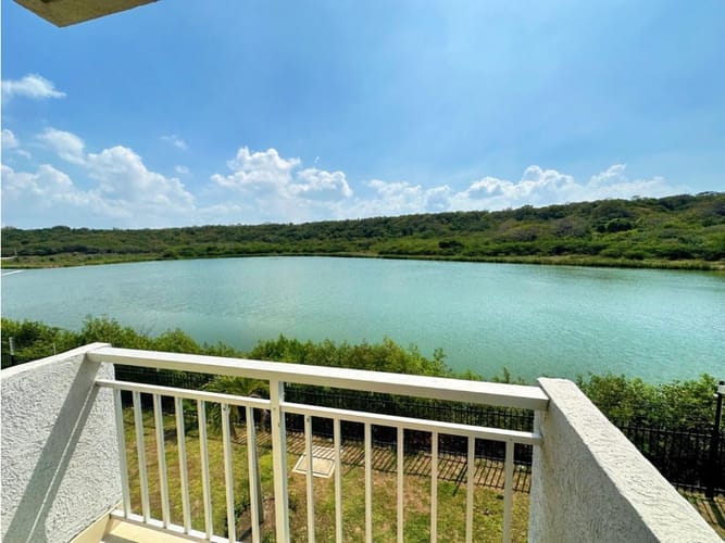 Apartamento en venta en Manzanillo, Cartagena · foto 17 de 24