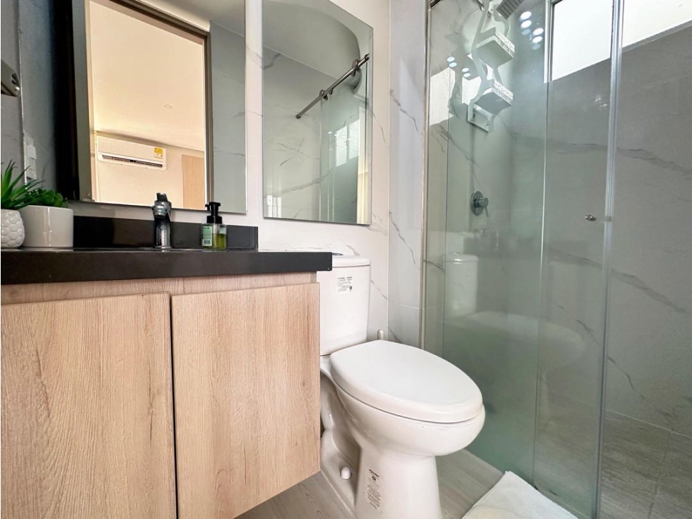 Apartamento en venta en Manzanillo, Cartagena · foto 19 de 24