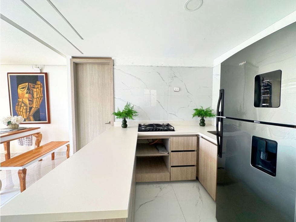 Apartamento en venta en Manzanillo, Cartagena · foto 20 de 24