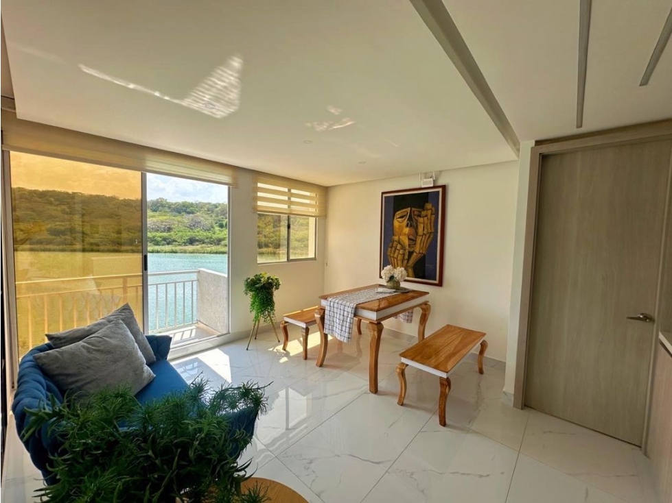Apartamento en venta en Manzanillo, Cartagena · foto 22 de 24
