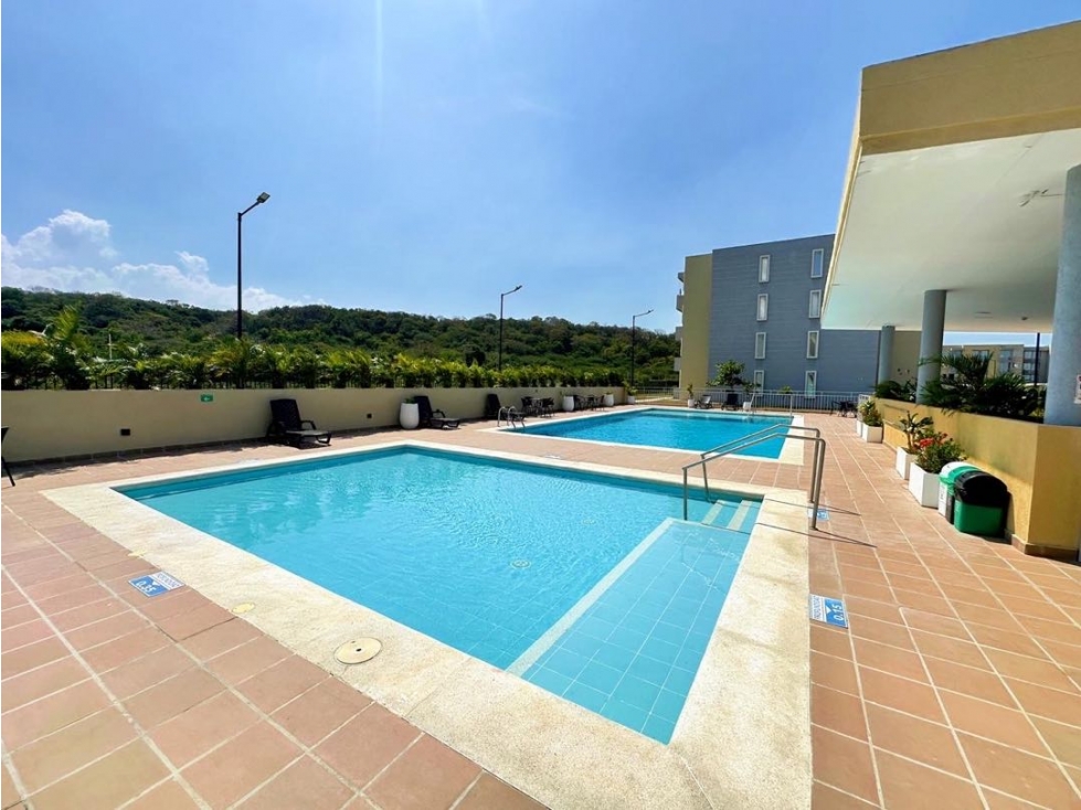 Apartamento en venta en Manzanillo, Cartagena · foto 24 de 24