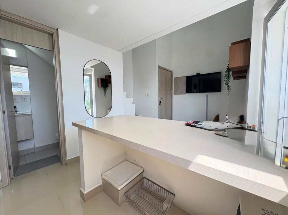 Apartamento en venta en Bocagrande, Cartagena · foto 2 de 17