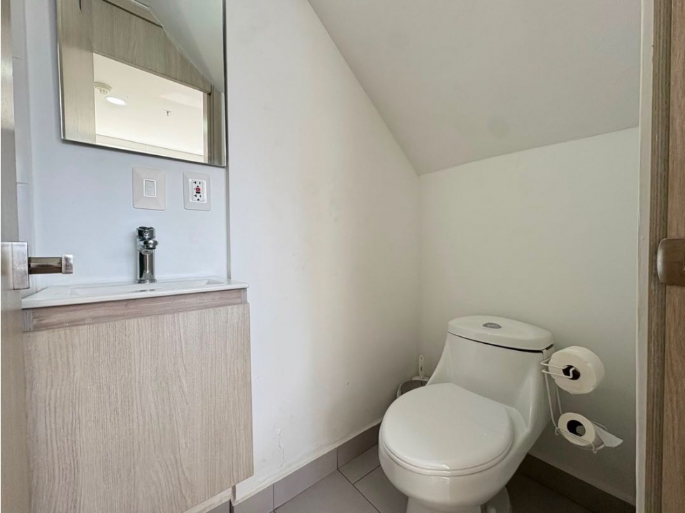 Apartamento en venta en Bocagrande, Cartagena · foto 3 de 17