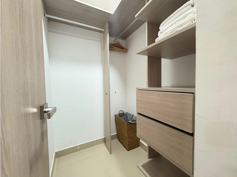 Apartamento en venta en Bocagrande, Cartagena · foto 8 de 17