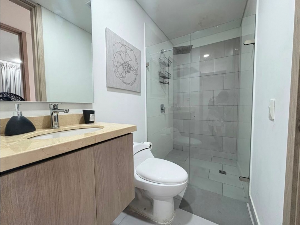 Apartamento en venta en Bocagrande, Cartagena · foto 9 de 17