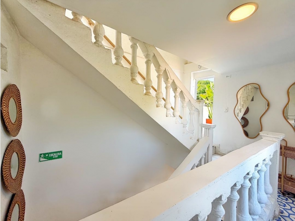 Casa en venta en El Centro, Cartagena · foto 5 de 24
