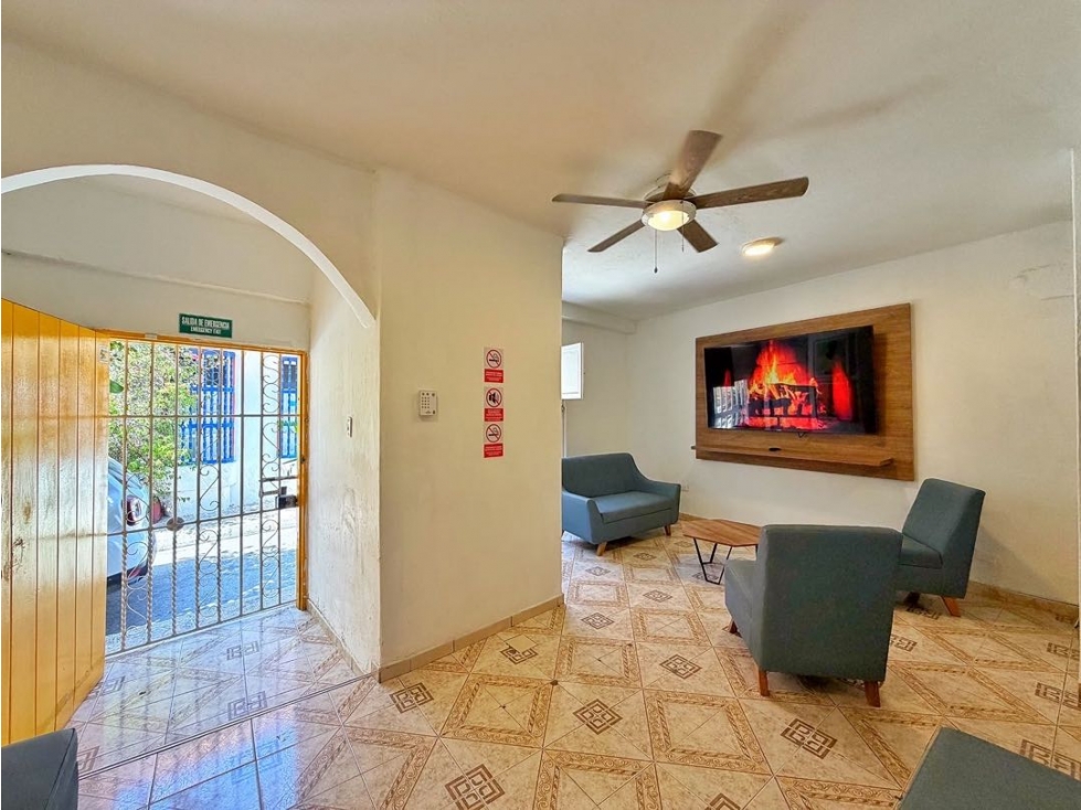 Casa en venta en El Centro, Cartagena · foto 9 de 24