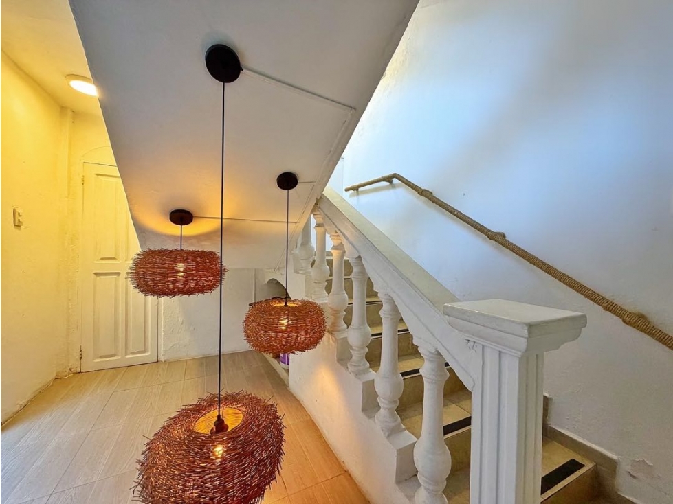 Casa en venta en El Centro, Cartagena · foto 10 de 24