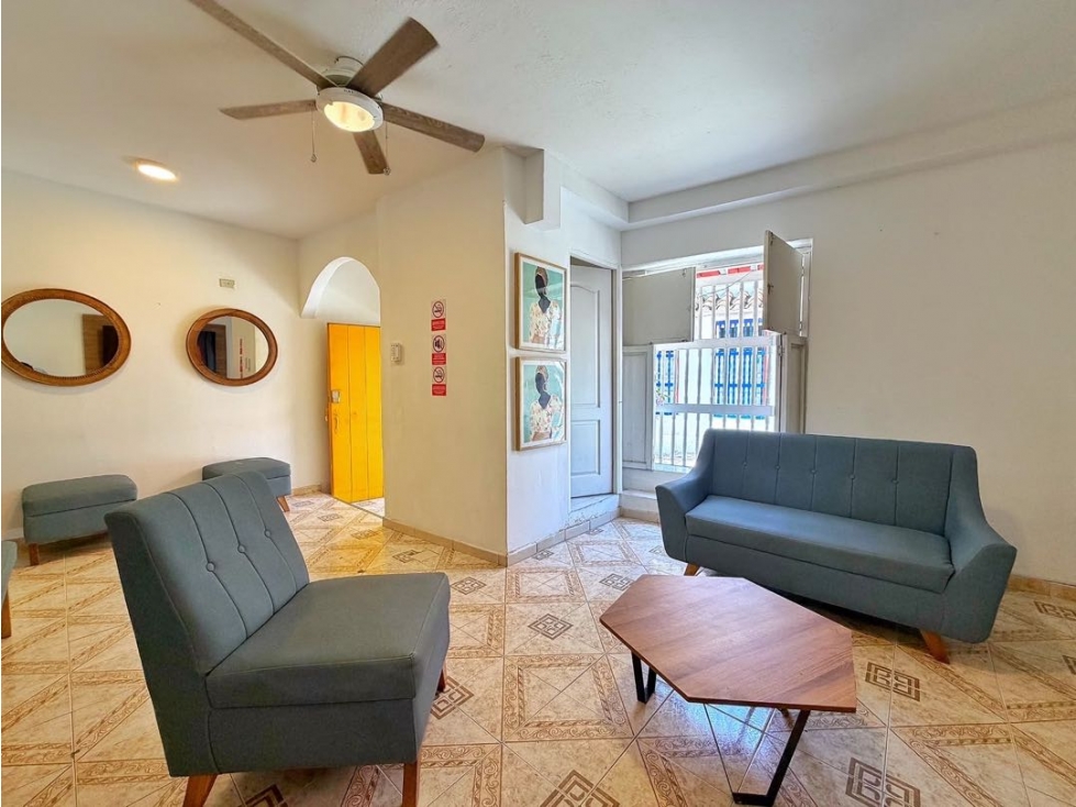 Casa en venta en El Centro, Cartagena · foto 14 de 24