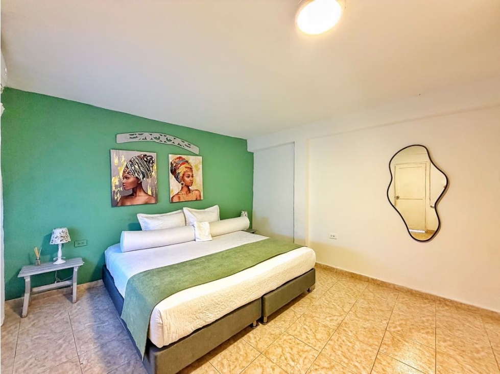 Casa en venta en El Centro, Cartagena · foto 21 de 24