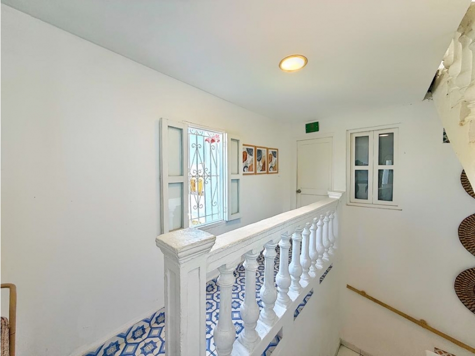 Casa en venta en El Centro, Cartagena · foto 23 de 24