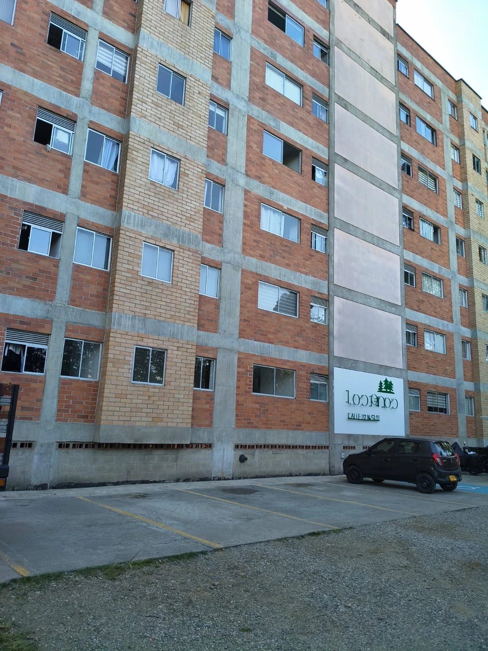 Apartamento en venta en Pablo Sexto, Marinilla · foto 6 de 6