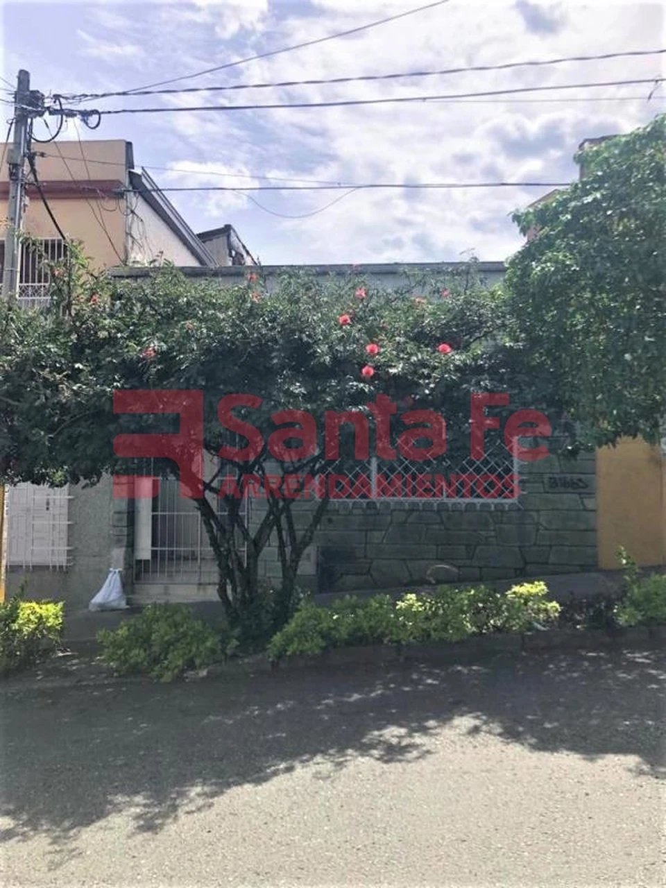 Casa en Venta en Prado, Medellín