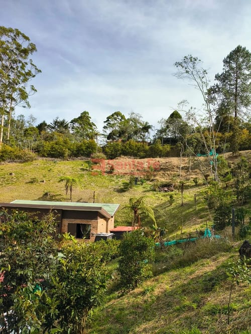 Finca en venta en El Retiro, 280 m² · foto 5 de 10
